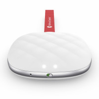 Bellman Vibio Bluetooth Wireless Bed Shaker for Alarms, Calls & Messages BE1221
