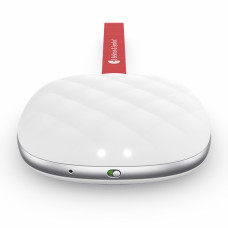Bellman Vibio Bluetooth Wireless Bed Shaker for Alarms, Calls & Messages BE1221