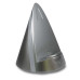 iBell2 Mobile Phone Alert and vibrating pad bundle - Dark Silver