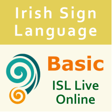 One-to-One ISL Live Online - Basic One-to-One ISL Live Online - Basic