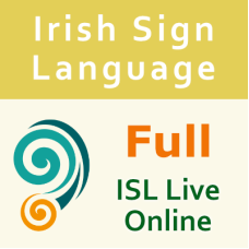 One-to-One ISL Live Online - Full One-to-One ISL Live Online - Full