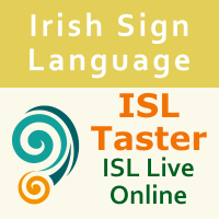 One-to-One ISL Taster