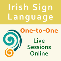 Live Sessions Online One-to-One ISL Class