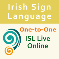 One-to-One ISL Live Online One-to-One ISL Live Online