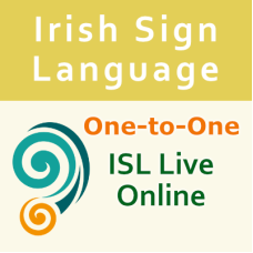 One-to-One ISL Live Online One-to-One ISL Live Online