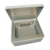Phonak PerfectDry Lux Hearing Aid & Earmould Sanitiser & Drying Box with UK power supply Phonak PerfectDry Lux Hearing Aid & Earmould Sanitiser & Drying Box with UK power supply