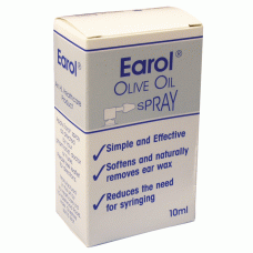 Earol Olive Oil Spray