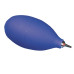Air Puffer for hearing aid earmoulds and tubes
