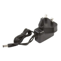 UK/Ireland mains power supply for use with the Wellcare Tinnutus Relaxer UK/Ireland mains power supply for use with the Wellcare Tinnutus Relaxer