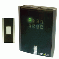 Signolux doorbell system