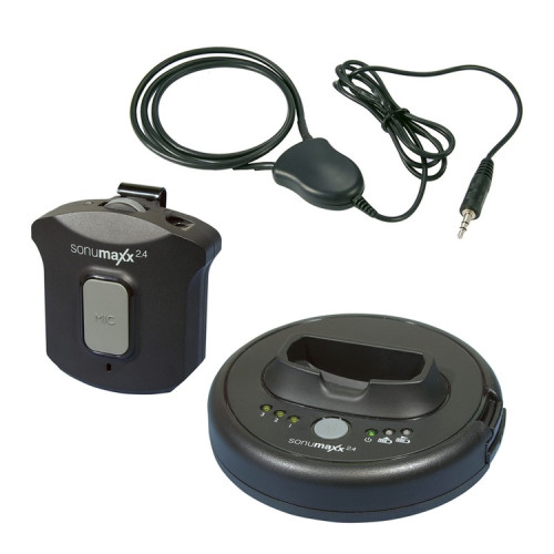 CS-SMX240SL Batteria 350mAh Compatibile Con [STEREOMAN] 0000/9128