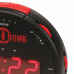 Sonic Bomb digital alarm clock with bed shaker