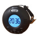 Geemarc Wake 'n' Shake Voyager Travel Alarm Clock