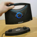 Portable Wireless TV Speaker - easy to install and use with clear, rich sound
