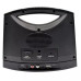 Portable Wireless TV Speaker - easy to install and use with clear, rich sound