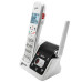 Geemarc AmpliDECT 595 U.L.E Loud Cordless Phone Already Paired Twin Pack with up to 50dB Receiving Volume