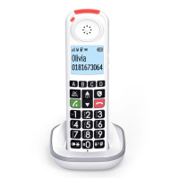 Swissvoice Xtra 2355 Extra Handset DECT Cordless Phone