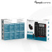 Amplicomms ATL1424102 BigTel 50 Alarm Plus | Black Amplicomms ATL1424102 BigTel 50 Alarm Plus | Black