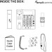 Amplicomms ATL1424102 BigTel 50 Alarm Plus | Black Amplicomms ATL1424102 BigTel 50 Alarm Plus | Black