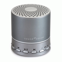 Sound Oasis Bluetooth Sleep Sound Speaker BST-100