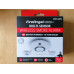 FireAngel Wi-Safe2 Interlinked Wireless Smoke Alarm System Basic Starter Pack