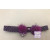 Purple Bow 