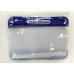 Face Shield - Clear, Elastic Band, Reusable (Pack of 10)