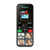 Geemarc CL8000 Amplified Mobile Phone with Photo Memory & SOS buttons
