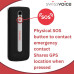 Swissvoice S510-C ATL1426526 Smartphone for Seniors with Charging Dock & 2-piece Lanyard Swissvoice S510-C ATL1426526 Smartphone for Seniors with Charging Dock & 2-piece Lanyard