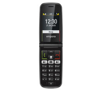 Emporia T221 4G 001 UK Senior Phone with voice assist Emporia T221 4G 001 UK Senior Phone with voice assist