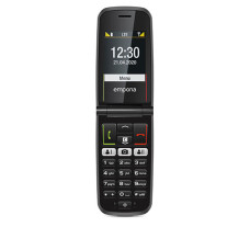 Emporia T221 4G 001 UK Senior Phone with voice assist