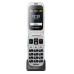 emporiaONE V200.V3.SG.01 2.4" Easy to Use 2G Senior Flip Phone | Silver/Space Grey 
