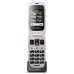 emporiaONE V200.V3.SG.01 2.4" Easy to Use 2G Senior Flip Phone | Silver/Space Grey 