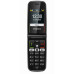 Emporia ACTIVEglam V221-4G_001_UK 4G Clamshell Mobile Phone with Extra Large Keys - Black Emporia ACTIVEglam V221-4G_001_UK 4G Clamshell Mobile Phone with Extra Large Keys - Black