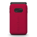 emporia JOY-LTE V228i-LTE_V3_R Senior Mobile Phone 4G Volte Flip Mobile Phone with Emergency Call - Red emporia JOY-LTE V228i-LTE_V3_R Senior Mobile Phone 4G Volte Flip Mobile Phone with Emergency Call - Red