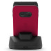emporia JOY-LTE V228i-LTE_V3_R Senior Mobile Phone 4G Volte Flip Mobile Phone with Emergency Call - Red emporia JOY-LTE V228i-LTE_V3_R Senior Mobile Phone 4G Volte Flip Mobile Phone with Emergency Call - Red