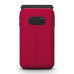 emporia JOY-LTE V228i-LTE_V3_R Senior Mobile Phone 4G Volte Flip Mobile Phone with Emergency Call - Red emporia JOY-LTE V228i-LTE_V3_R Senior Mobile Phone 4G Volte Flip Mobile Phone with Emergency Call - Red