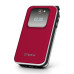 emporia JOY-LTE V228i-LTE_V3_R Senior Mobile Phone 4G Volte Flip Mobile Phone with Emergency Call - Red emporia JOY-LTE V228i-LTE_V3_R Senior Mobile Phone 4G Volte Flip Mobile Phone with Emergency Call - Red