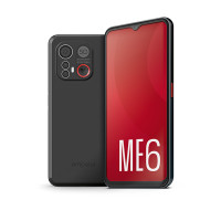 emporia ME6_001 5G Smartphone with Accessibility emporia ME6_001 5G Smartphone with Accessibility