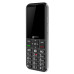 Geemarc CL8600 Amplified Mobile Phone with 4G, Large Screen and Camera