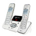Geemarc AmpliDECT 295 with answerphone twin pack