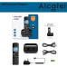Alcatel E260 SVoice ATL1427349 Trio with Answering Machine | Black Alcatel E260 SVoice ATL1427349 Trio with Answering Machine | Black