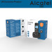 Alcatel F860 Single Cordless Phone with Call Block -Black Alcatel F860 Single Cordless Phone with Call Block -Black