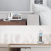 Swissvoice Xtra 3355 Easy to Use Combo Telephone with answering machine Swissvoice Xtra 3355 Easy to Use Combo Telephone with answering machine