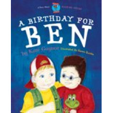 A Birthday for Ben
