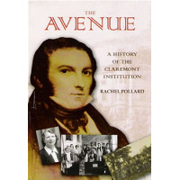 The Avenue: A History of The Claremont Institution