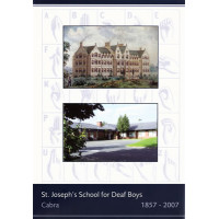 St Joseph's School for Deaf Boys