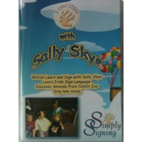 I can Sign - with Sally Skye