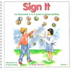 Sign It Book